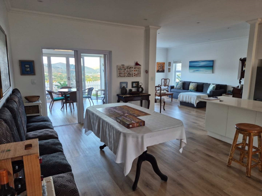 To Let 2 Bedroom Property for Rent in Hunters Estate Western Cape
